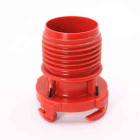 Valterra bayonet attachment points visible for quick connect convenience