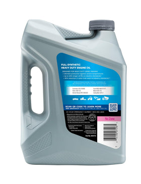 Valvoline pour spout close-up demonstrating easy pouring and mess reduction benefit