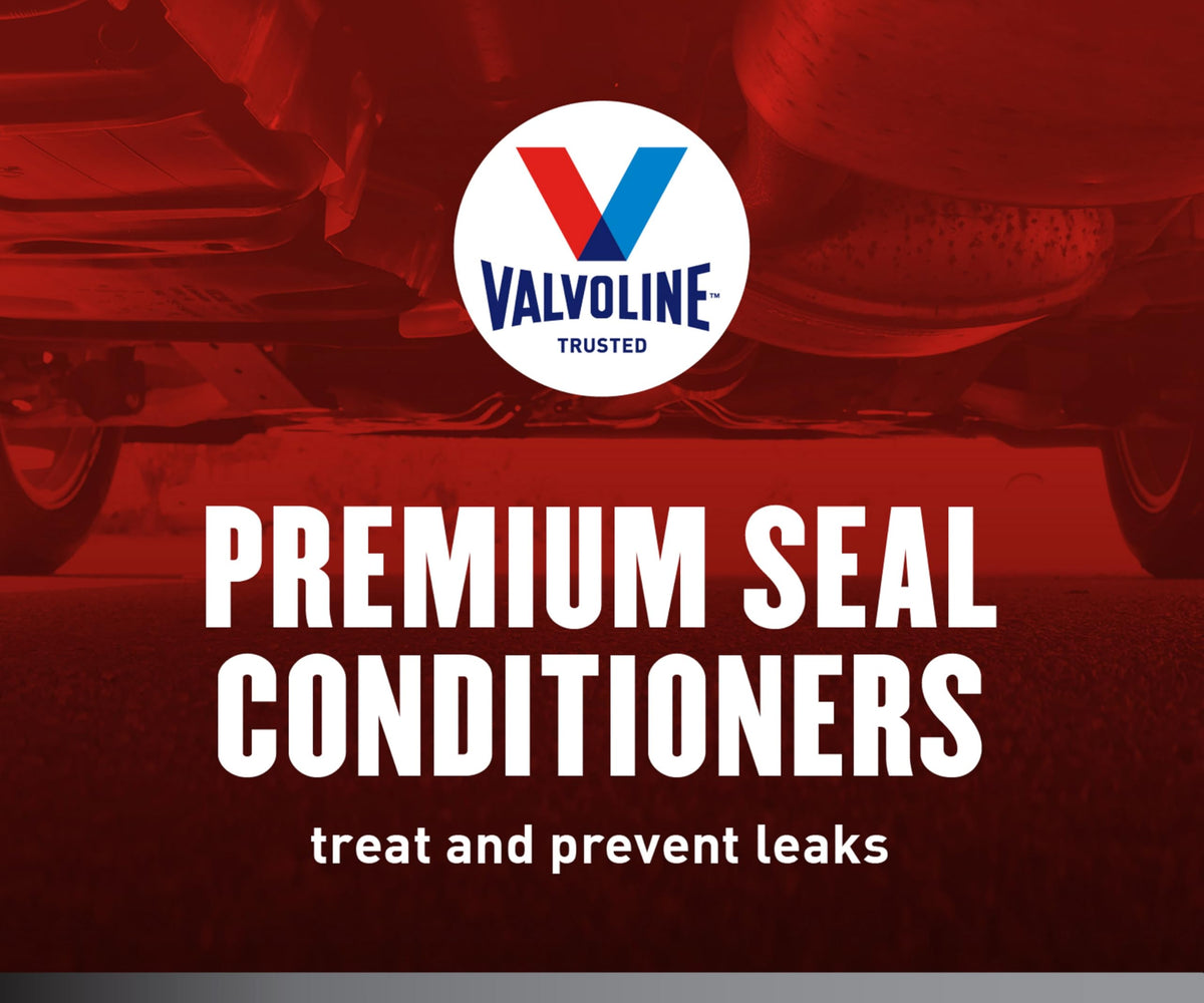 Three 5-quart Valvoline bottles boxed together for cost-effective maintenance