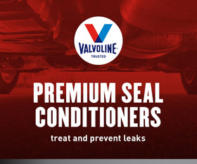 Three 5-quart Valvoline bottles boxed together for cost-effective maintenance
