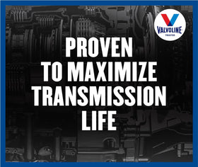 Valvoline six-bottle case arrangement for bulk supply and workshop efficiency benefit
