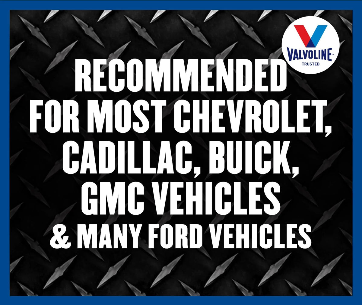 Mechanic using Valvoline DEXRON‑VI to top off transmission for smooth shifts