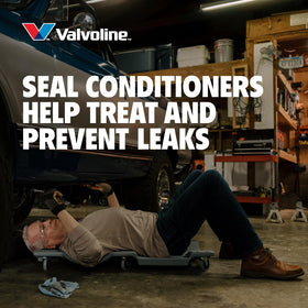 Six 1-quart Valvoline MaxLife bottles pack for multiple oil changes and cost savings