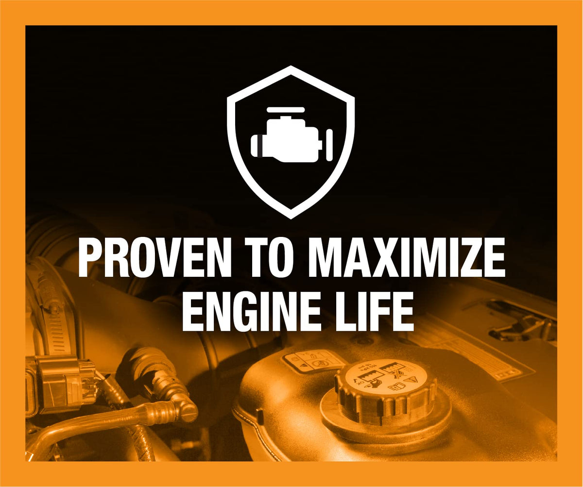 Valvoline Zerex in a garage setting emphasizing professional maintenance readiness