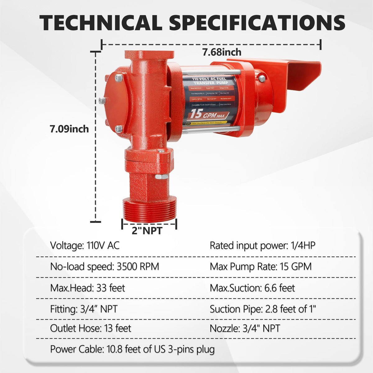 VALYHOOD automatic nozzle in hand demonstrating controlled fuel delivery and safety