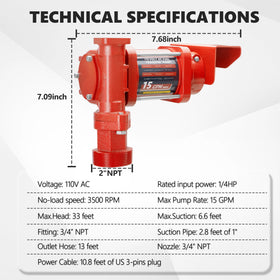 VALYHOOD automatic nozzle in hand demonstrating controlled fuel delivery and safety