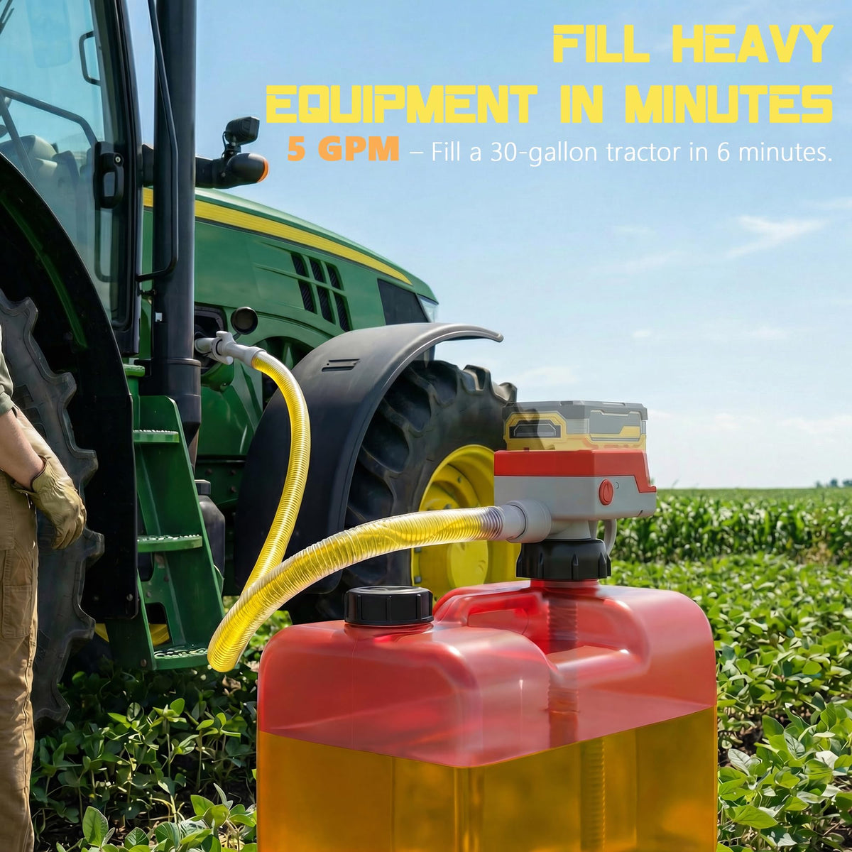 VALYHOOD close-up of control panel with auto shut-off and beep alert for safety