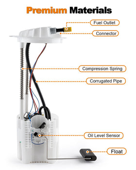 VANBOL closeup of electrical connector ensuring correct plug-in compatibility