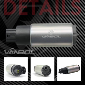 VANBOL image of electrical connector showing accurate fitment benefit