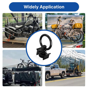 vandrabase size comparison with wrench to show compact profile and easy storage convenience