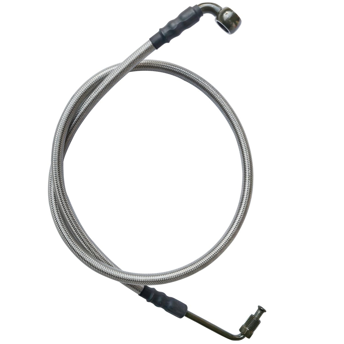 Vanlison product packaging and included hoses showing what’s in box