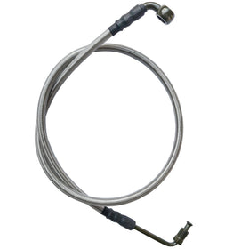 Vanlison product packaging and included hoses showing what’s in box