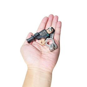 VANLISON packaging and label displaying part numbers for confident purchase