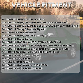 VANLOGY heated glass texture detail showing anti-fog capability benefit