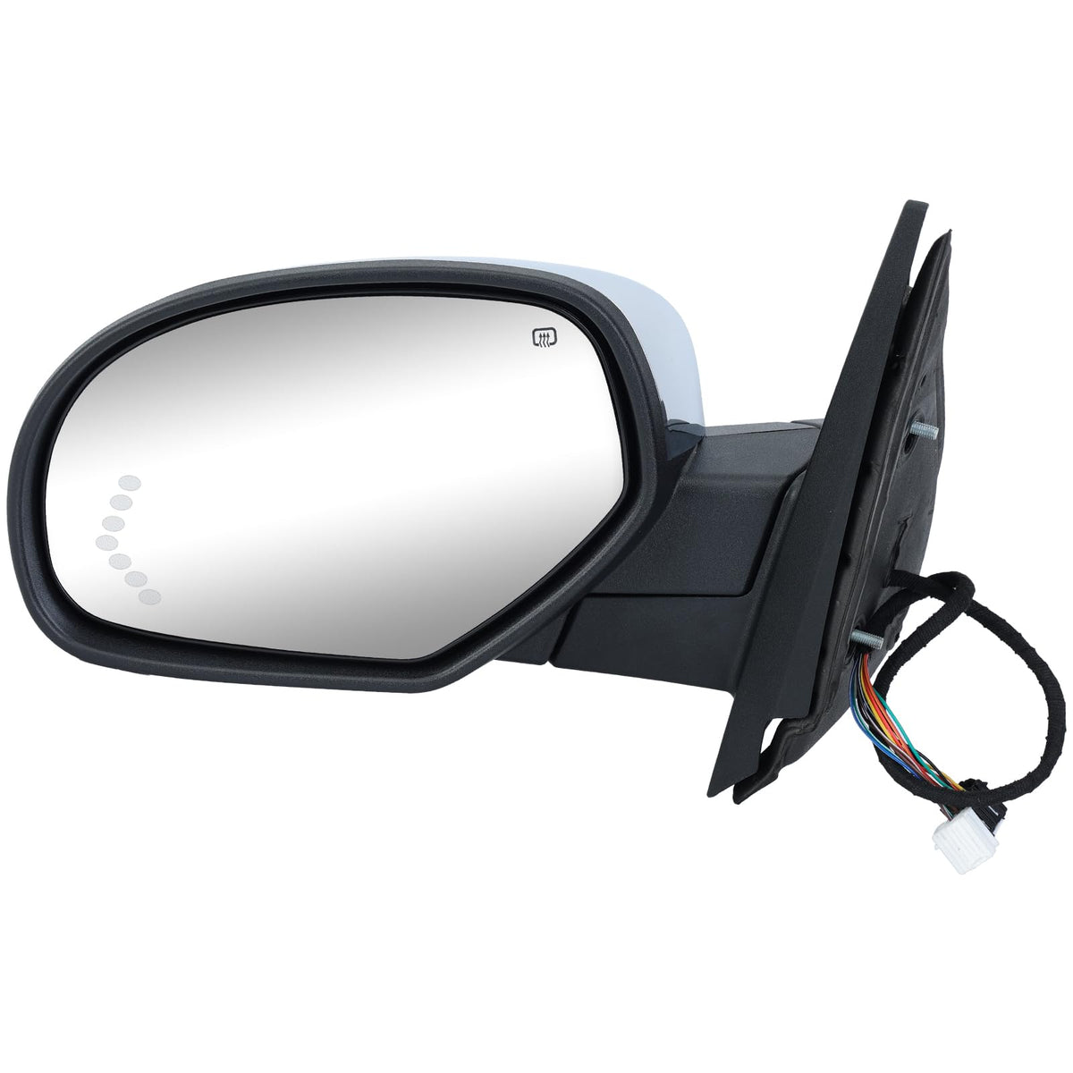 VANLOGY packaging and instructions showing complete kit for quick setup benefit