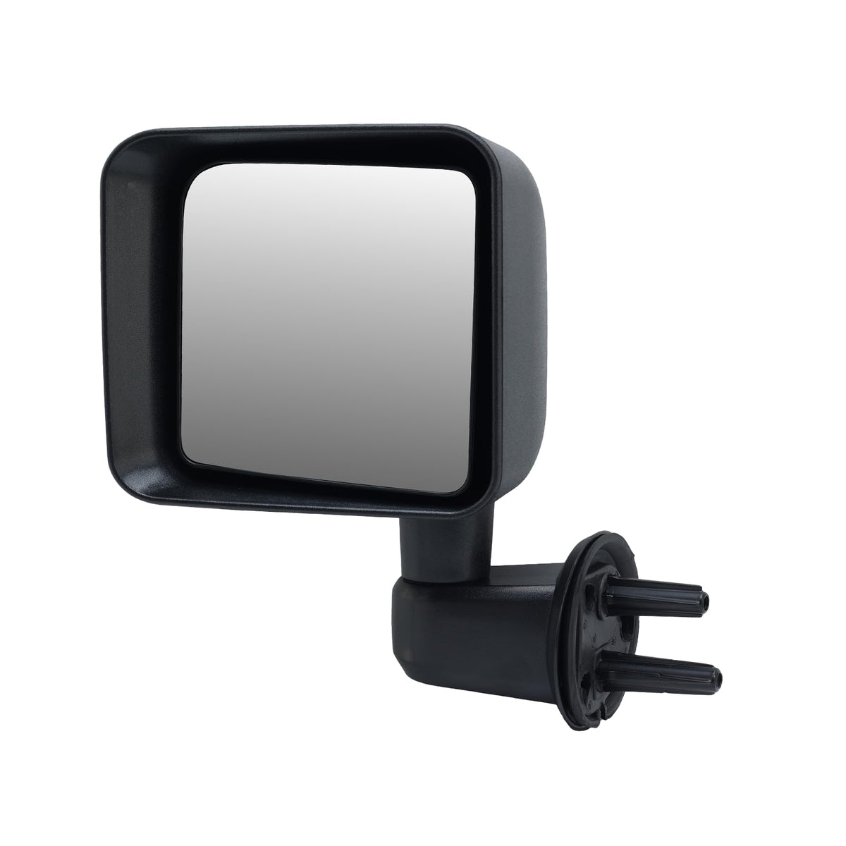 VANLOGY packaged replacement mirror ready to ship and protect during transit