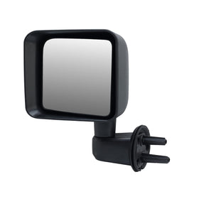 VANLOGY packaged replacement mirror ready to ship and protect during transit
