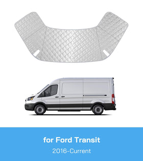 VANNCAMP close-up of four-layer fabric highlighting durability and insulation