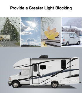 VANNCAMP folded storage size compact for convenient packing and transport