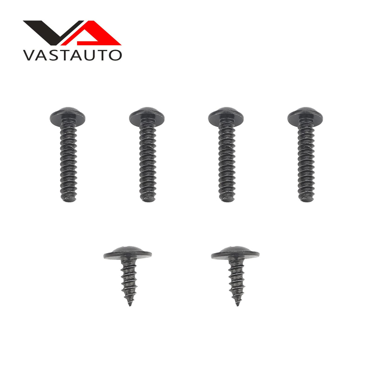 VASTAUTO bracket installed on Ram truck demonstrating secure fit and restored appearance