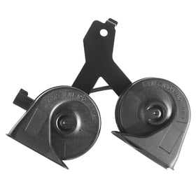 VASTAUTO horn front view showing fit and durable construction benefit