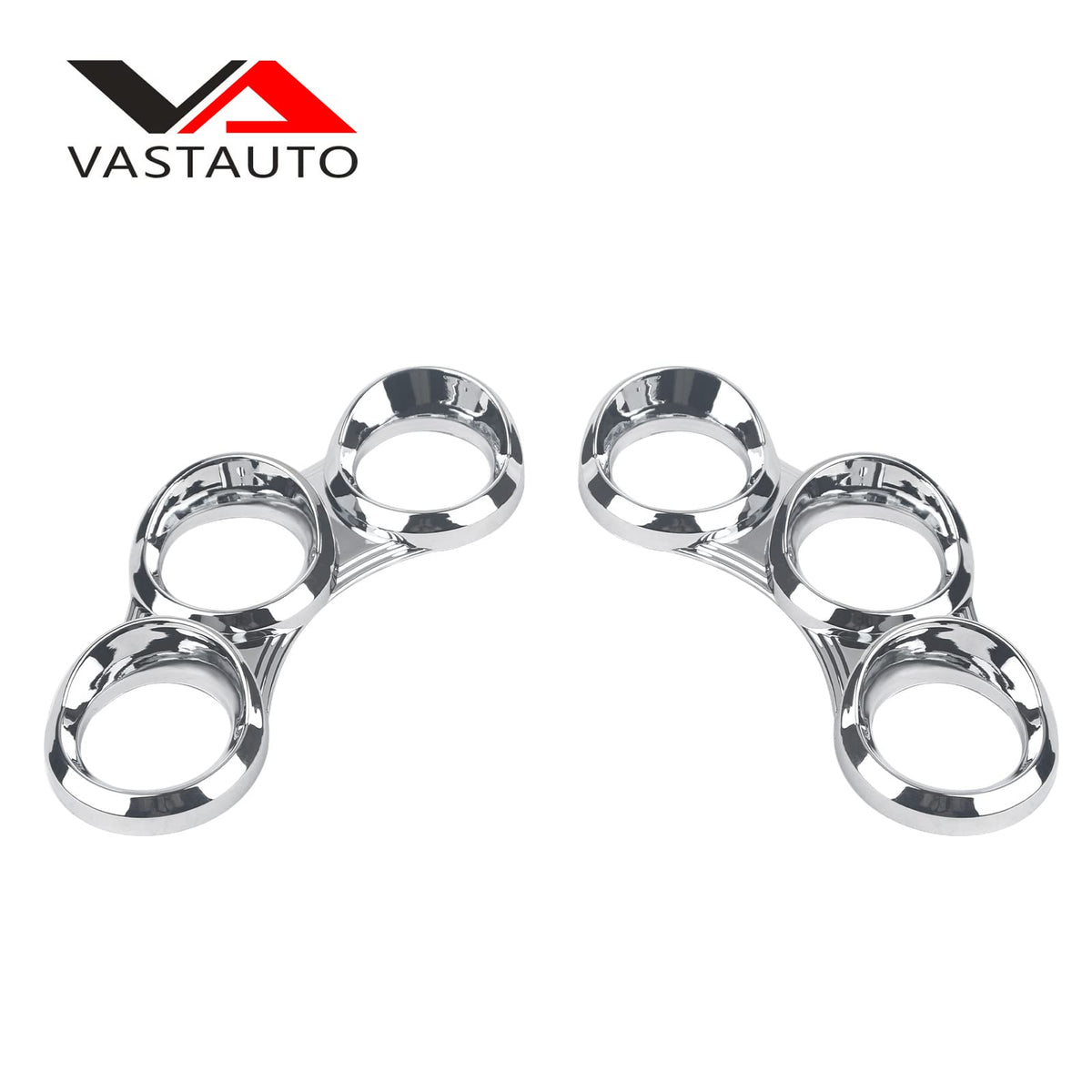 VASTAUTO packaged kit with all four pieces ready for easy installation