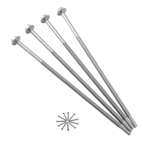 VATTCEEL front packaging showing screw stems and included screws for quick identification