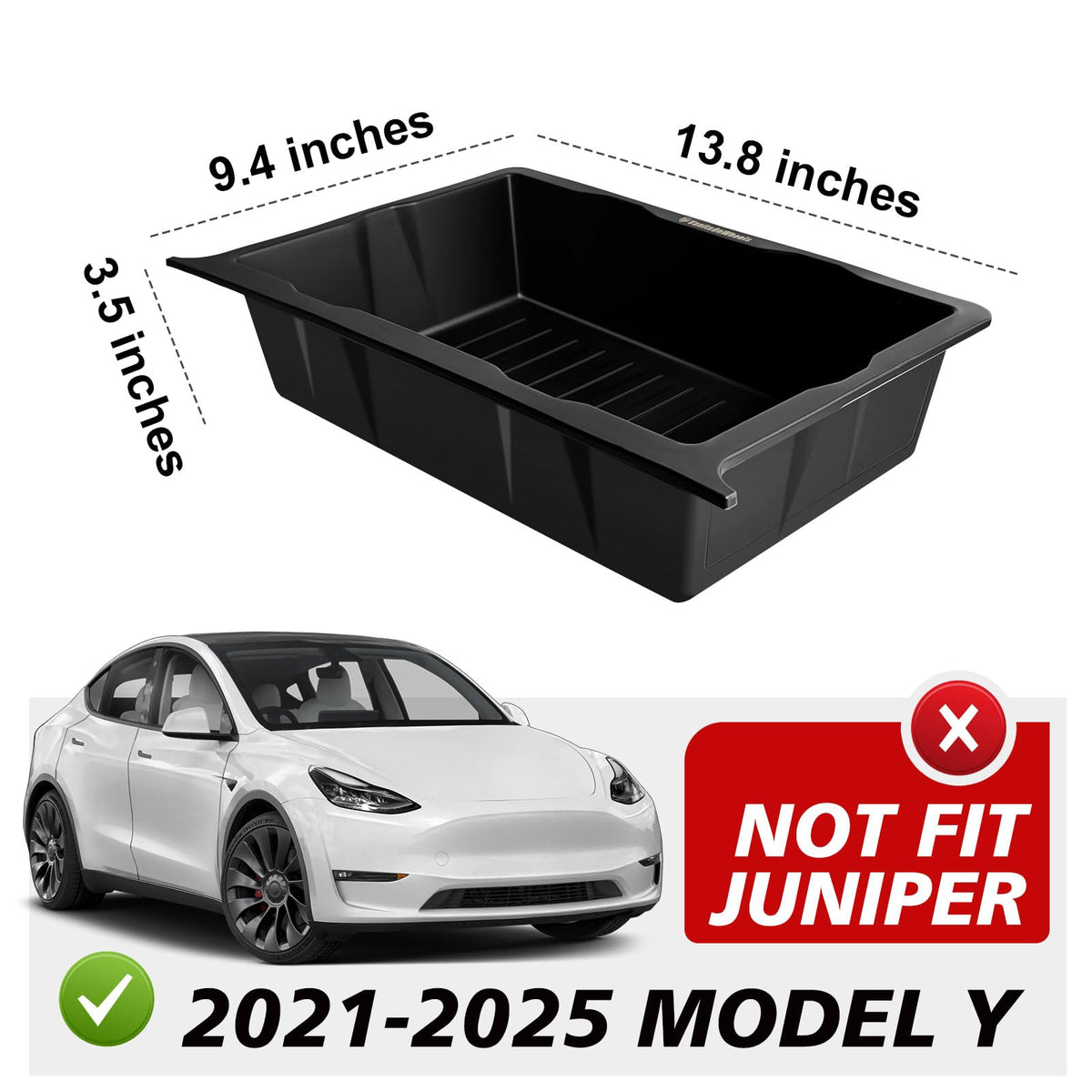 VaultsOnWheels underseat installed left side demonstrating hidden storage access