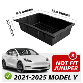 VaultsOnWheels underseat installed left side demonstrating hidden storage access