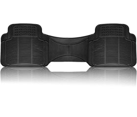 VaygWay rear runner front view showing full coverage and protection