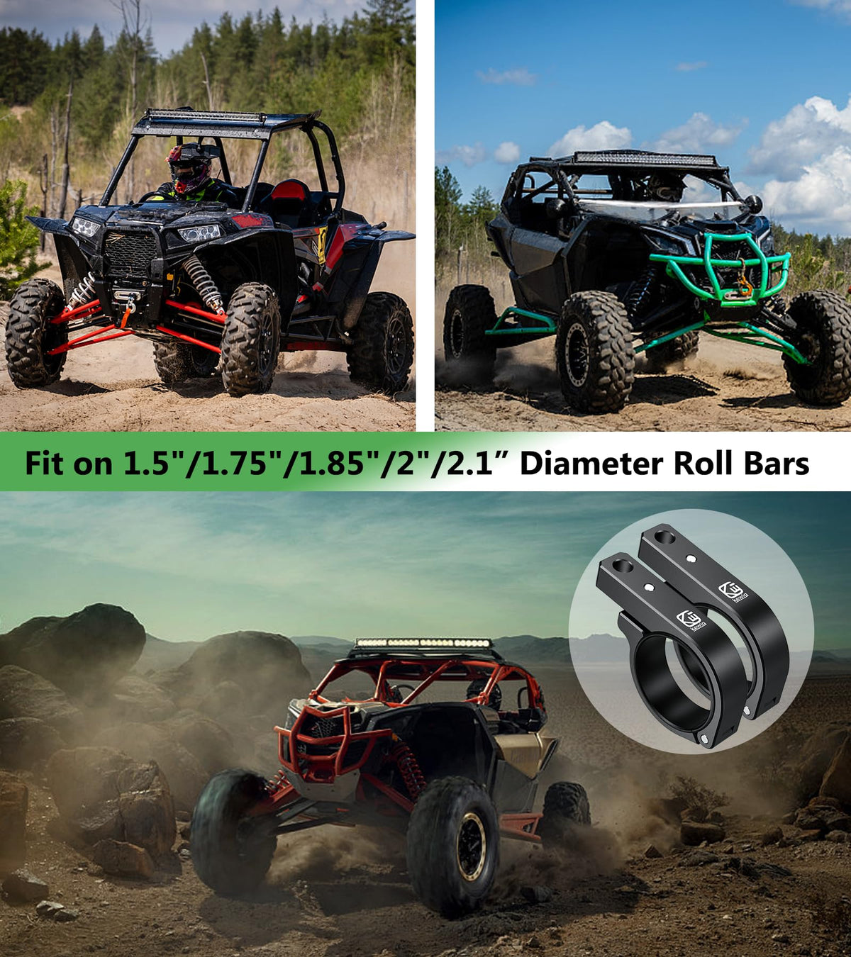 VAZESWIN included allen wrenches and hardware for quick installation
