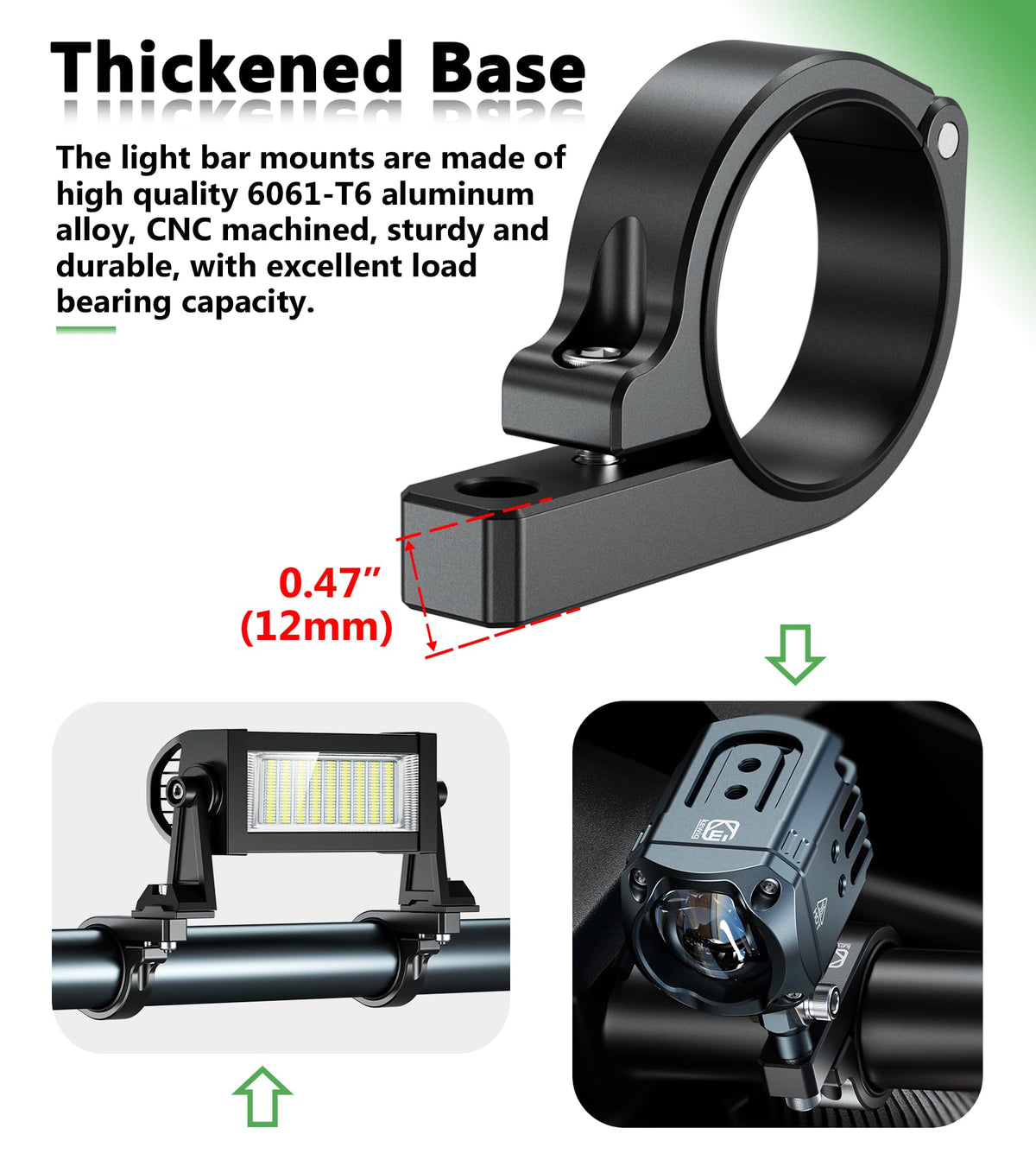 VAZESWIN single-bolt hinge profile illustrating tool-light installation