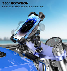 VAZESWIN size comparison with common smartphone showing compatibility range