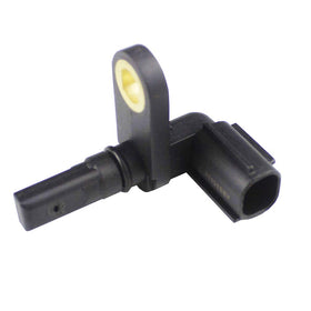 VCAUTO rear sensor close-up revealing durable ABS material and seal
