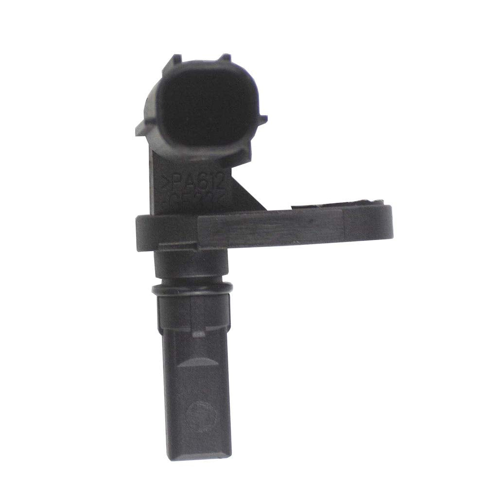 VCAUTO sensor harness connector detail showing secure electrical connection