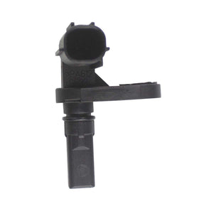 VCAUTO sensor harness connector detail showing secure electrical connection