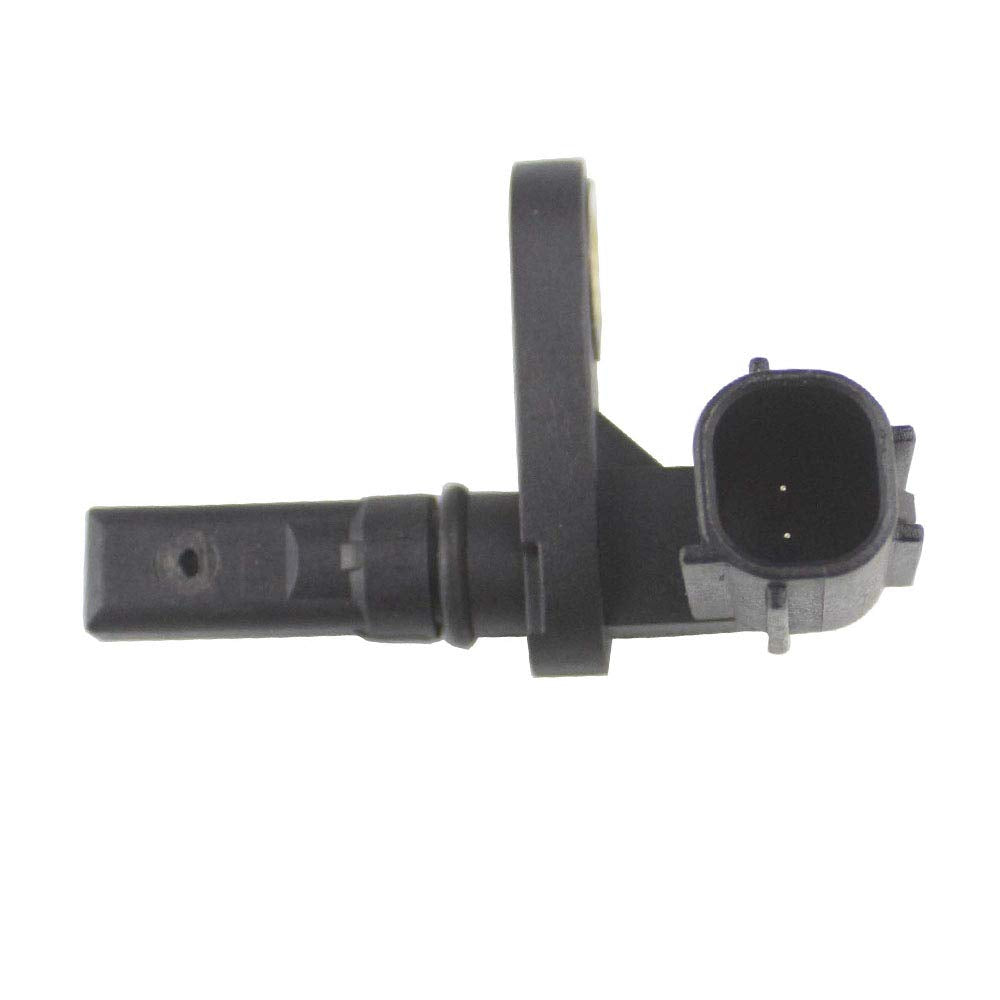VCAUTO sensor next to ruler showing size for correct fit confirmation