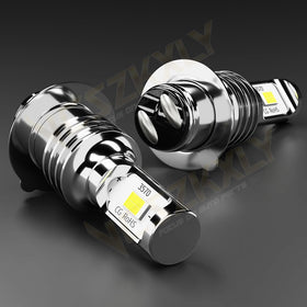 VCSZKXLY two-pack in hand lifestyle shot showing easy plug-and-play convenience