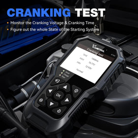 VDIAGTOOL side profile highlighting compact durable tester design