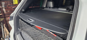 VeCarTech label and mounting points showing precise OEM-fit reassurance