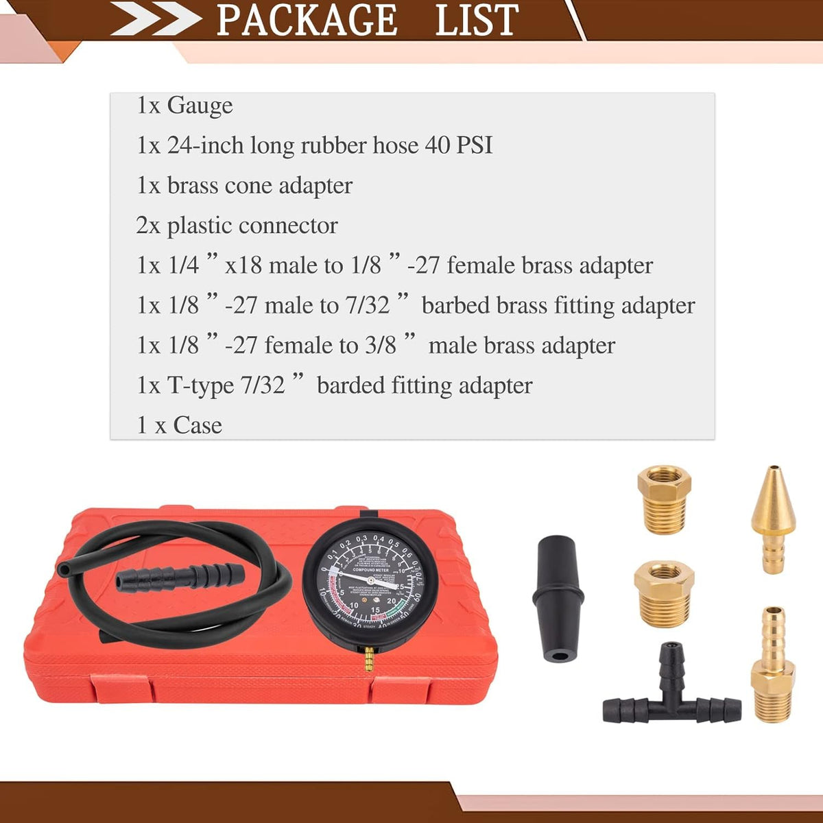 VECKYJL kit on a garage workbench illustrating ready-to-use diagnostic setup