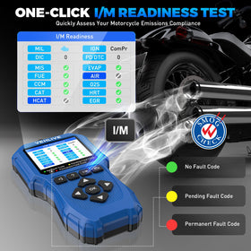 VEHLIVE V880 close-up of silicone keys and rugged shell for durable handling benefit