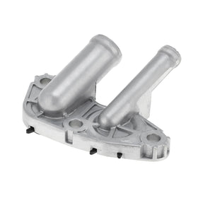 VekAuto PCV connector front view showing precise fit and reliable seal