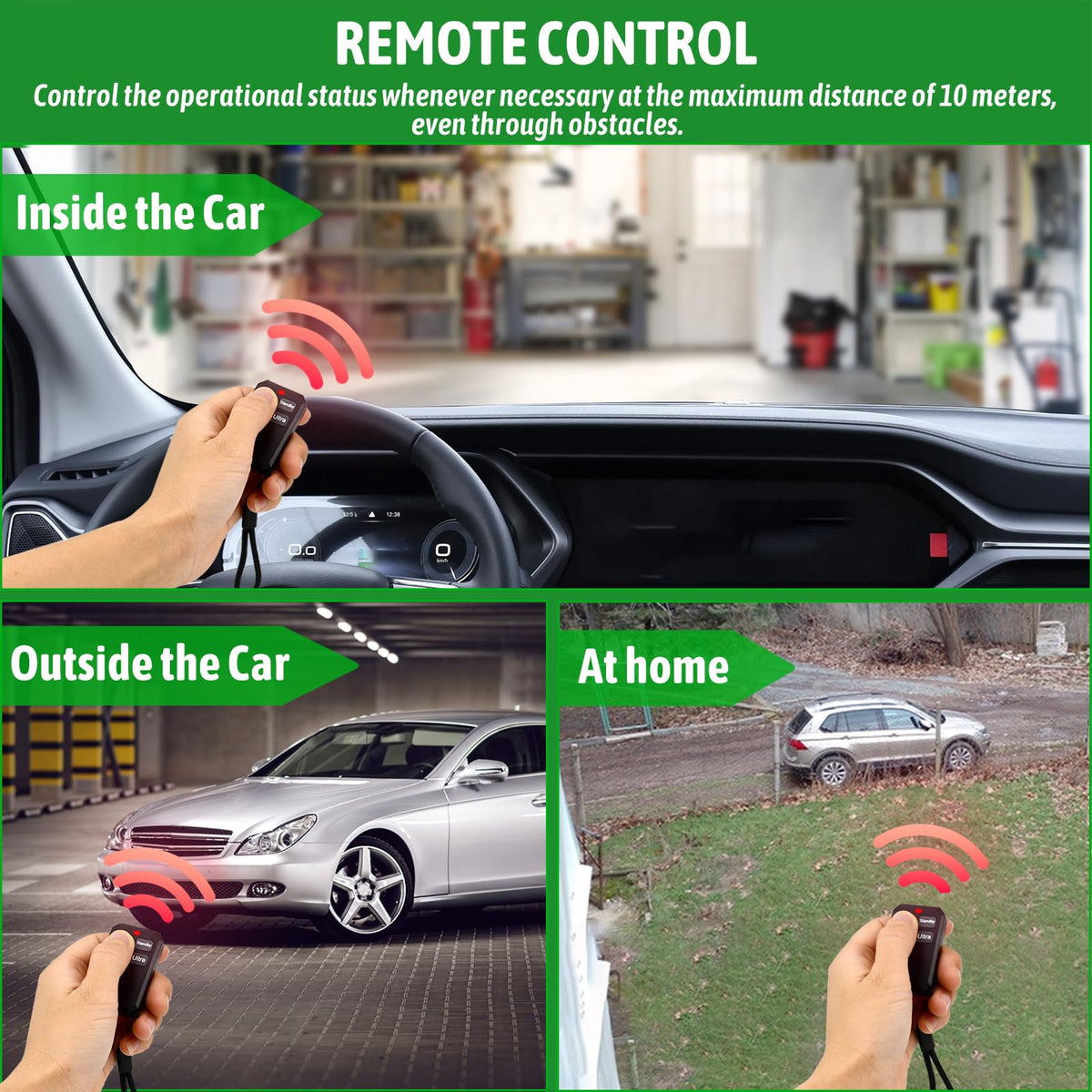 Vekibee replaceable fuse and connector detail protecting vehicle electrical system