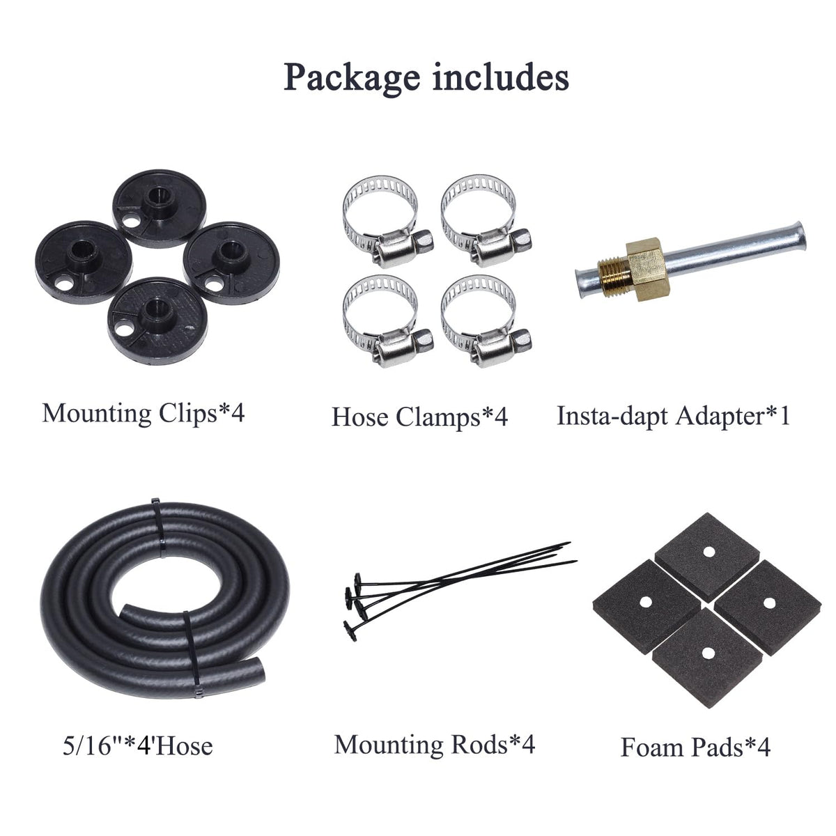 VelaStrides detailed view of 4-pass tubes and internal turbulators promoting mixing