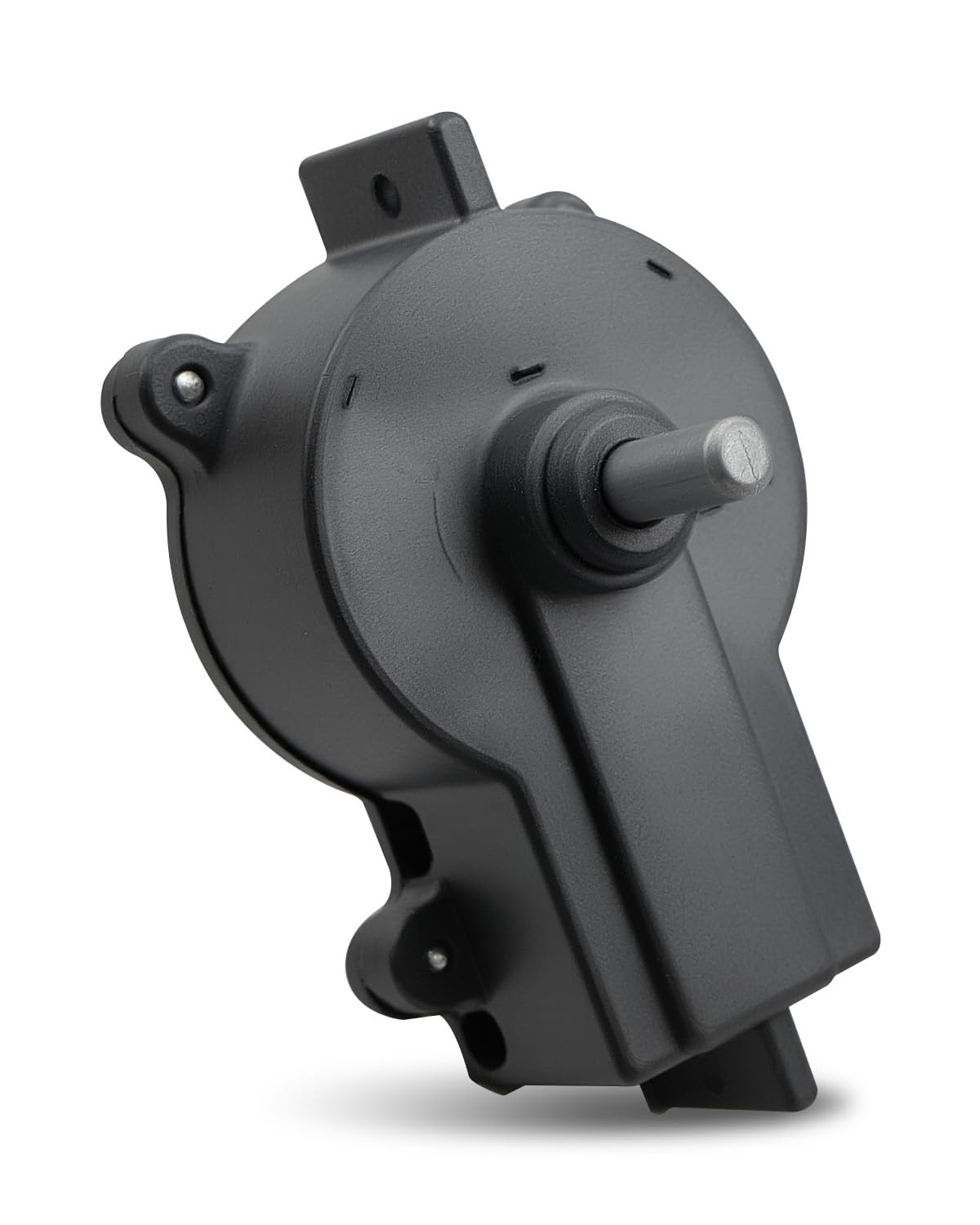 VelvetunVillay front panel view showing five-speed control and clear markings for precise operation