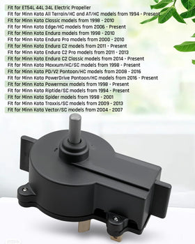 VelvetunVillay plug-and-play wiring connectors and labels for quick, correct installation
