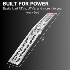 VENDAV rubber-tipped fingers detail protecting truck bed and enhancing contact