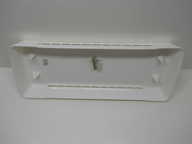Ventmate 65528 close-up of high-impact plastic texture, UV-stabilized for longevity