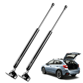 Vepagoo front packaging showing replacement hatch struts and benefits